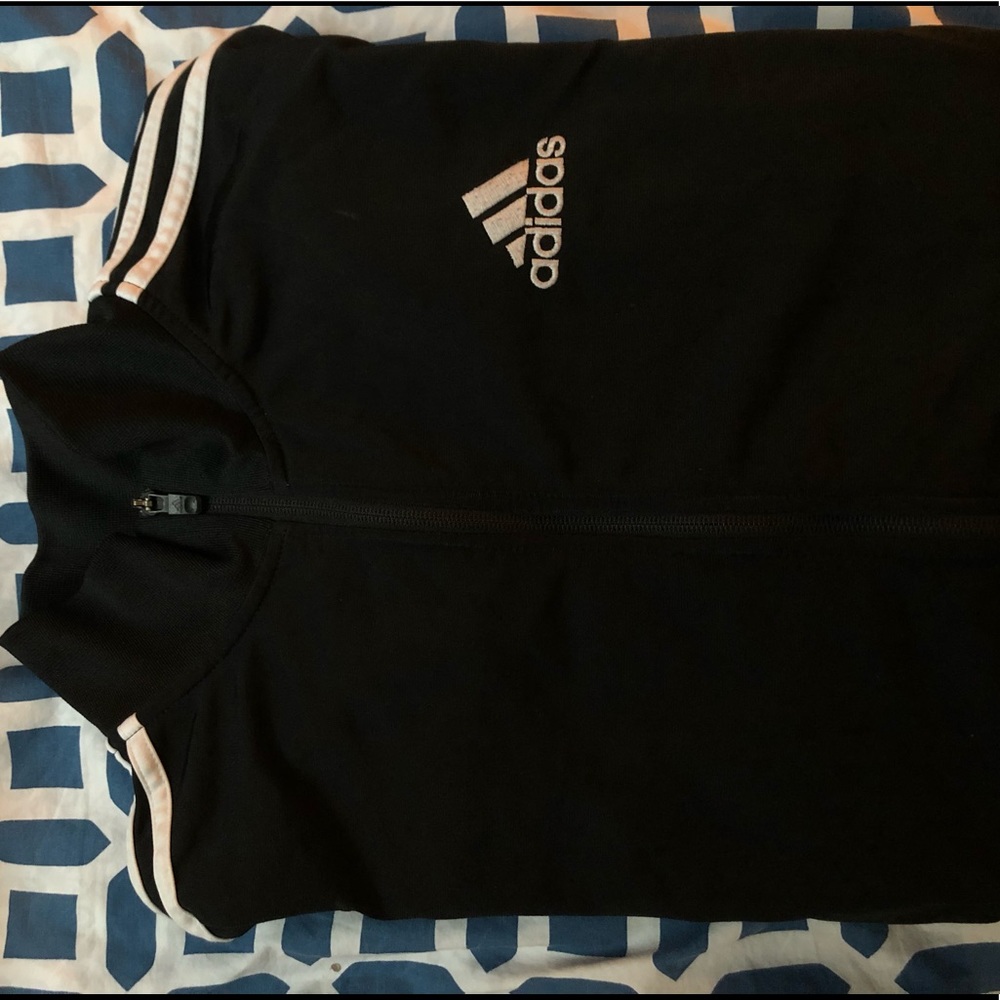 Men’s Adidas Jacket